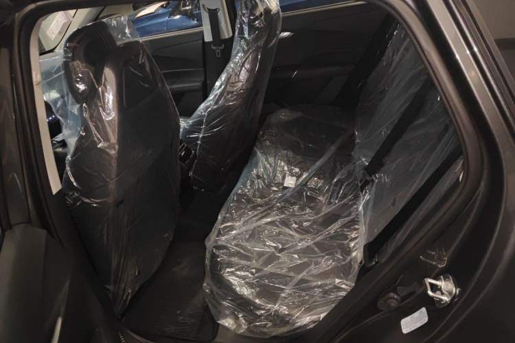 Used CHANGAN Eado 2025 Blue Whale 1.5T 500Bar Prestige Model
