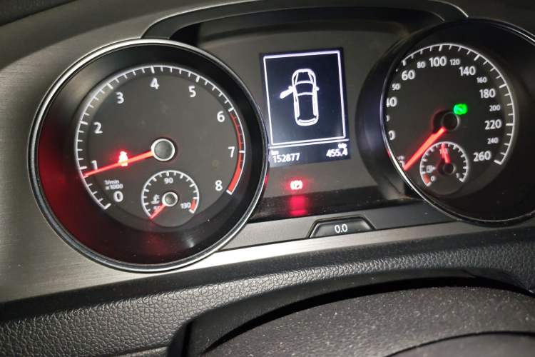 Used Volkswagen Golf 2015 1.4TSI Automatic Comfort Model
