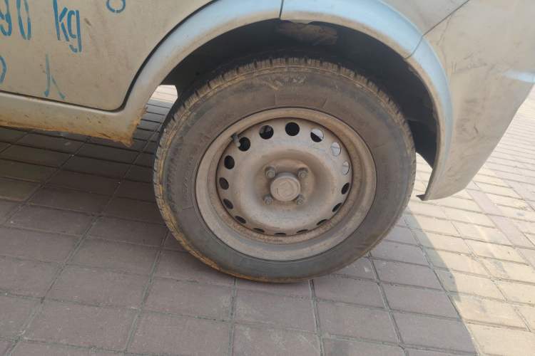 Used Dongfeng Xiaokang K05S 2016 1.2L Practical Version DK12-10
