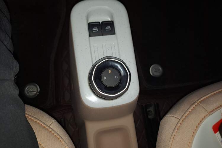 Used Geely Galaxy Panda 2024 200km Panda Kart Gear Lever