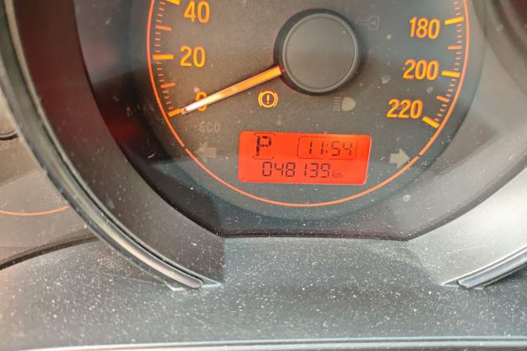 Used Honda Fit 2020 1.5L CVT Comfort Version
