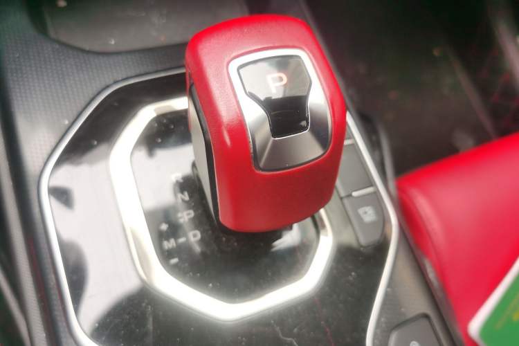 Used Geely Auto icon 2020 1.5TD i7 BSG