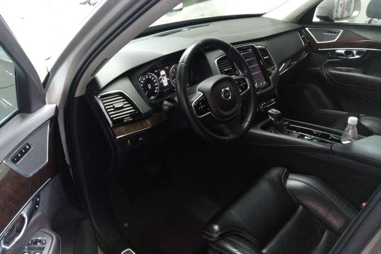 Used Volvo XC90 2015 T6 Luxury Edition 5-seater