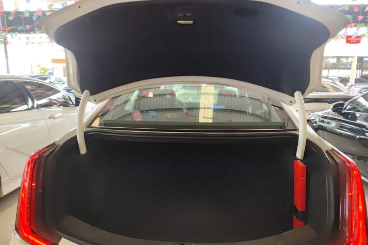 Used Cadillac XTS 2018 28T Tech Edition