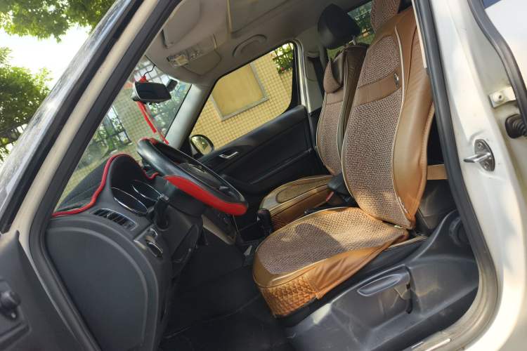 Used Skoda Yeti 2014 1.4TSI Manual Polar Edition
