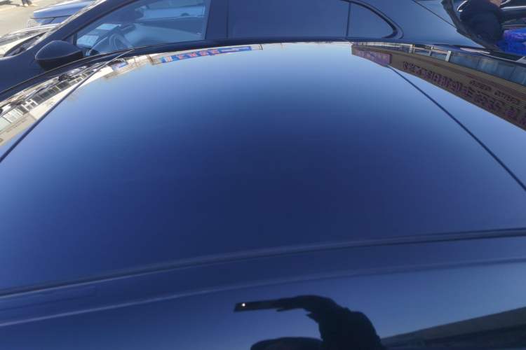 Used Mercedes-Benz EQS 2022 Updated Version 450+ Pioneer Edition
