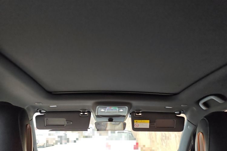 Used BYD Song PLUS New Energy 2024 HONOR Edition DM-i 110km Flagship Model