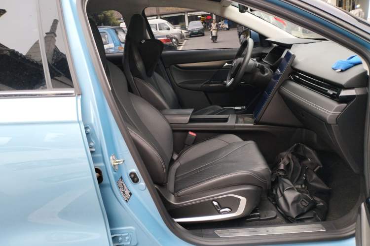 Used XPeng G3 2022 G3i 520N
