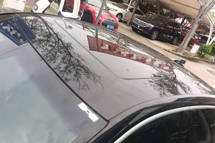 Used Cadillac CT5 2021 28T Fashion Edition Roof