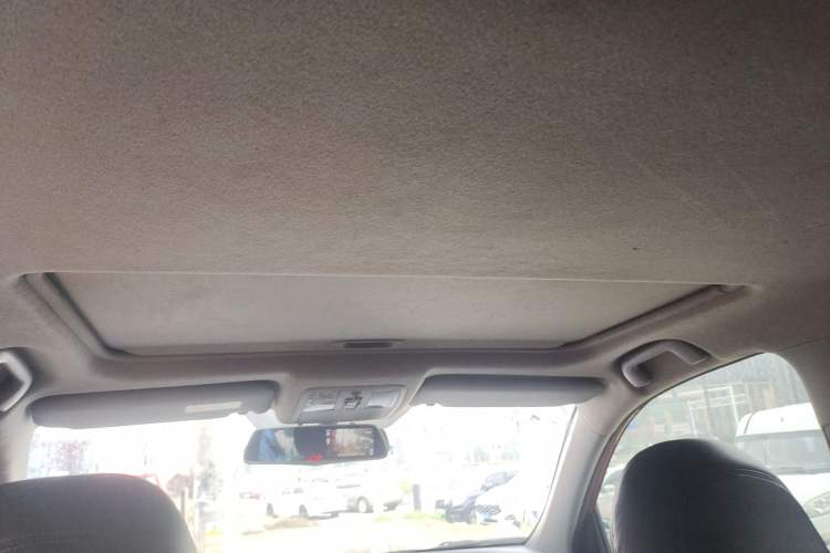 Used Toyota RAV4 2009 2.0L Automatic Luxury Edition
