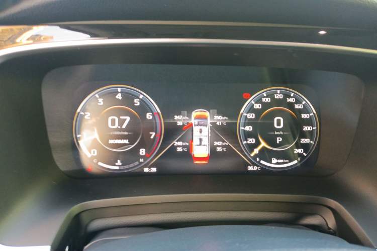 Used GAC Trumpchi M8 2021 Master Series 390T Ultimate Edition
