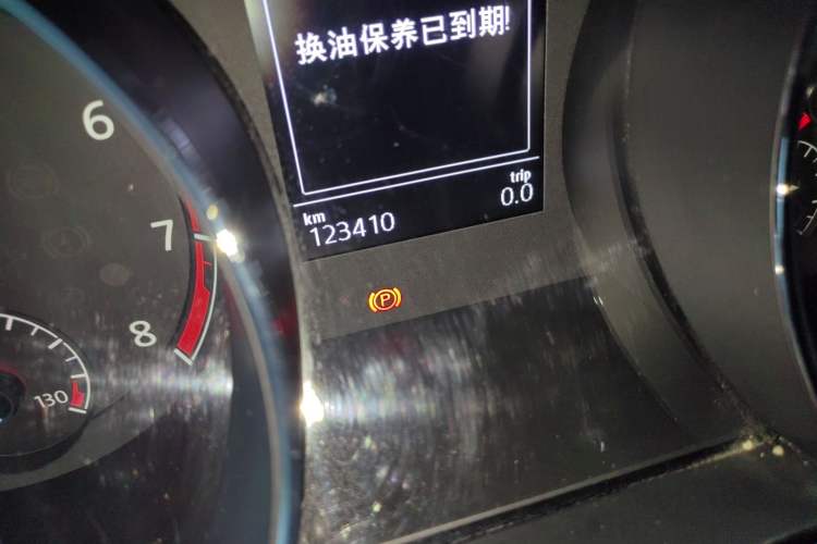 Used Volkswagen Touran 2018 Volkswagen Touran L 280TSI DSG Boundary Edition 7 Seats China V Emission Standard