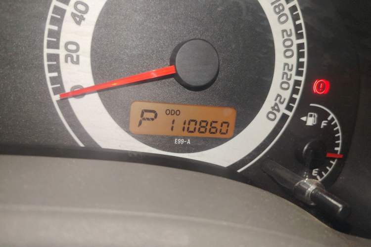 Used Toyota Corolla 2007 1.6L Automatic GL