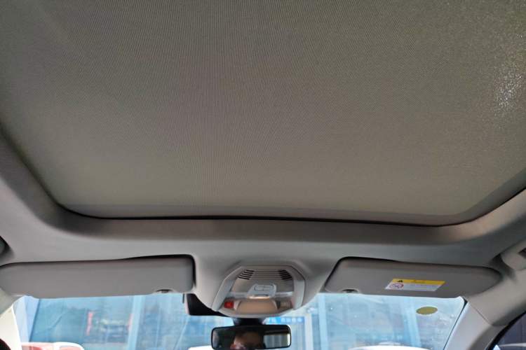 Used Citroen C5 AIRCROSS 2023 400THP Longitudinal Engine Version
