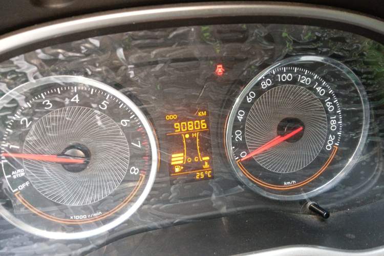 Used Chevrolet Sail 2015 Sail 3 1.5L Manual with Ideal Sunroof Edition