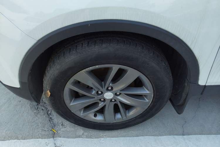 Used Buick Encore 2016 18T Automatic Two-Wheel Drive Urban Leading Edition