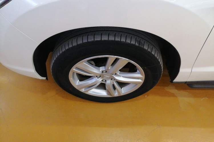 Used Acura RDX 2013 3.0L Two-Wheel Drive Elite Edition