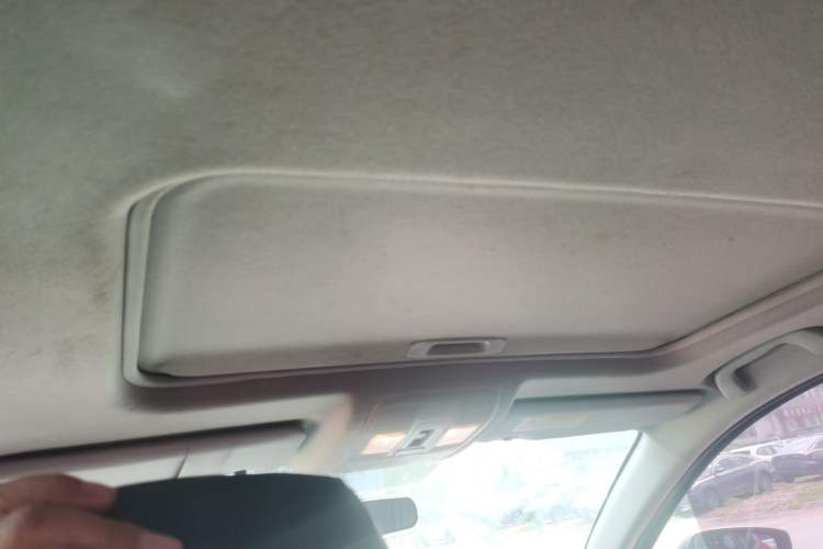 Used Mazda 3 Axela 2019 Cloud-Controlled Sedan 1.5L Automatic Luxury Model China VI Standard Headliner