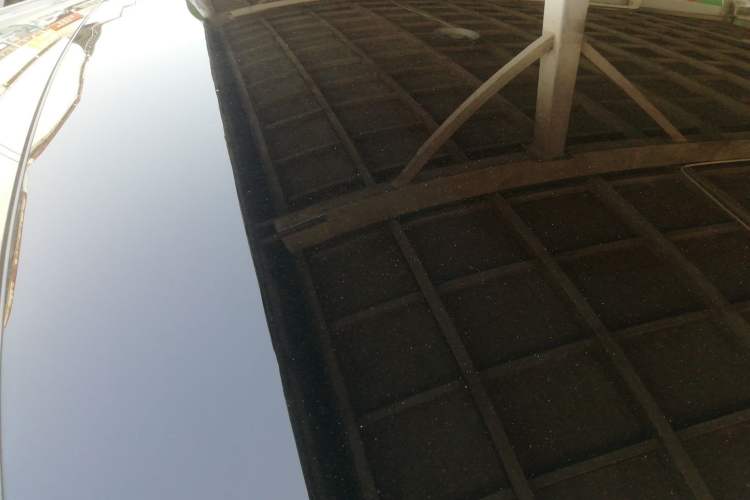 Used Baojun Cloud 2023 460 Max Lingxi Version