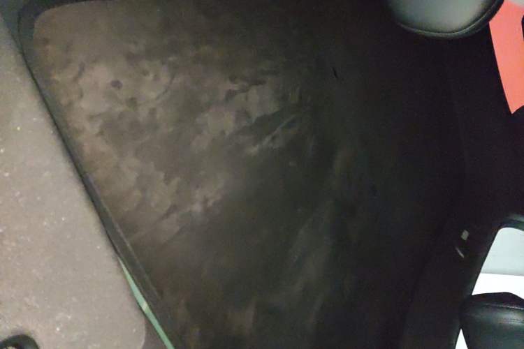 Used Qiyuan A07 2024 All-Electric "True Fragrance" Edition 710 Flagship Model
