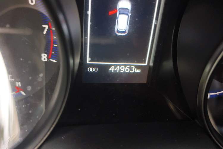 Used Toyota C-HR 2020 2.0L Leading Edition