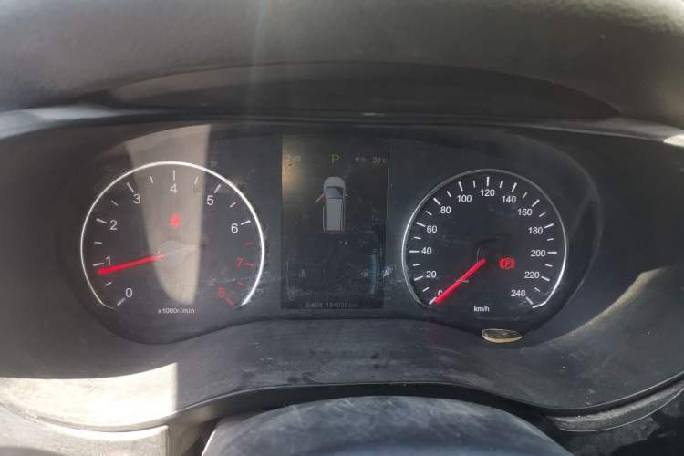 Used BYD Song MAX 2018 1.5T Automatic Smart Connect Luxury 6-Seater
