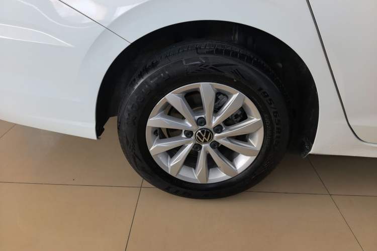 Used Volkswagen Bora 2024 200TSI DSG Comfort Edition
