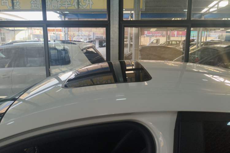 Used Buick Regal 2015 1.6T Leading Technology Model
