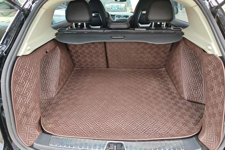 Used Lynk & Co 01 2019 2.0T Two-Wheel-Drive Version China VI Standard
