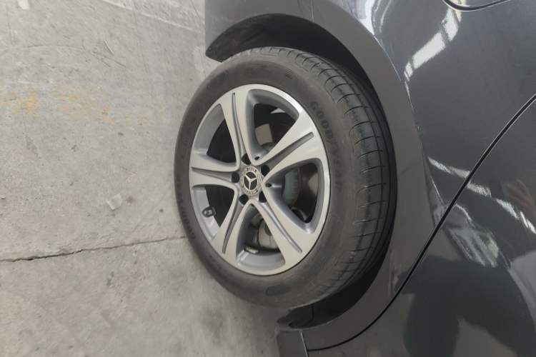 Used Mercedes-Benz C-Class 2022 C 200 L Sport Edition Exterior 5