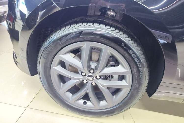 Used Land Rover Range Velar 2025 Dynamic SE
