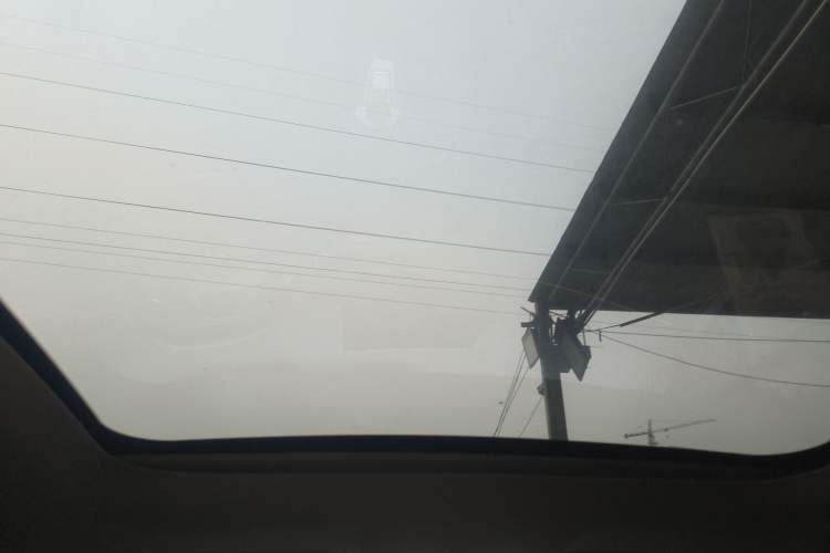 Used Changan UNI-V 2022 1.5T Prestige Version