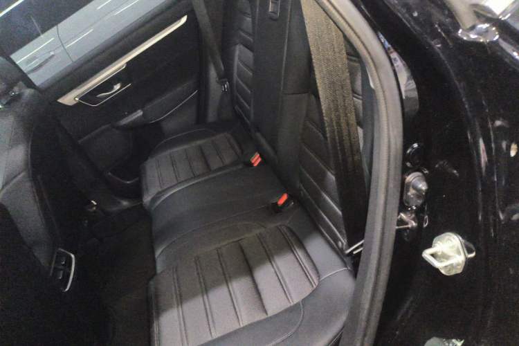 Used Honda CR-V 2021 240TURBO CVT Two-Wheel Drive Urban Edition