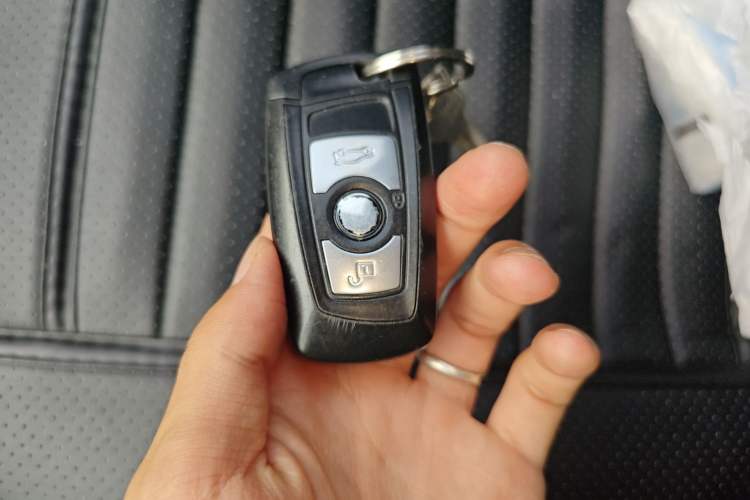 Used BMW 1 Series 2013 Revised 116i Leading Edition
