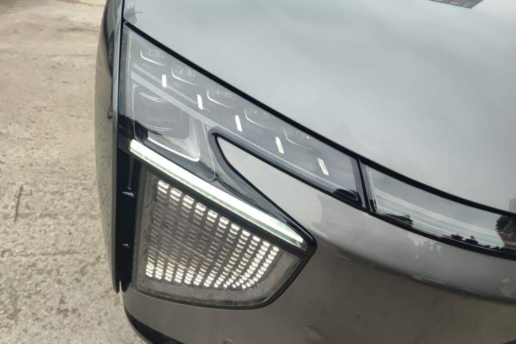 Used HiPhi X 2021 Luxury Edition 6-Seater