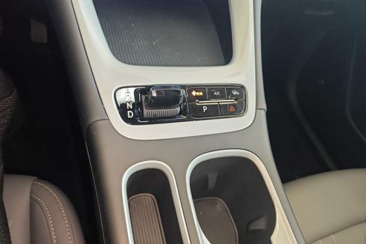 Used Geely Galaxy Geome 2026 Model 310km Dream Edition