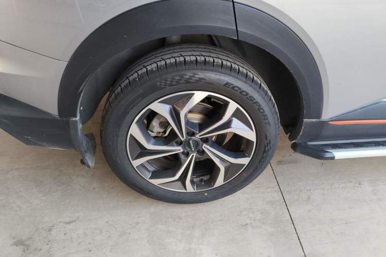 Used Haval XY 2022 1.5T Smart Edition