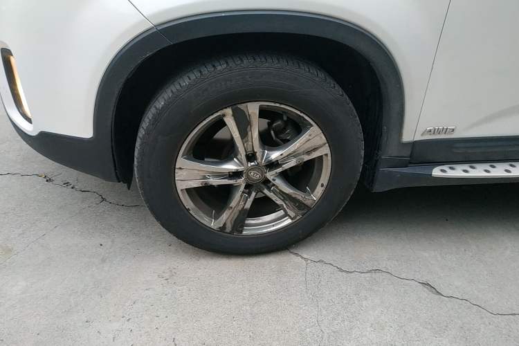 Used Kia Sorento 2013 2.4L 7-seat Gasoline Comfort Edition
