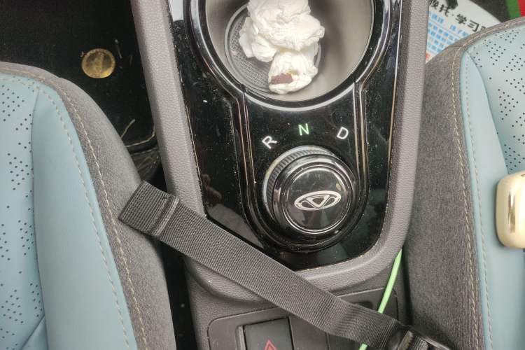 Used Chery Little Ant 2022 Restyled Version Sweet Pink Edition Low-Sugar Version Lithium Iron Phosphate Battery 30.7 kWh 30 kW 301 km