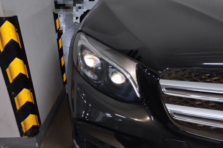 Used Mercedes-Benz GLC 2018 GLC 300 4MATIC Sport Edition