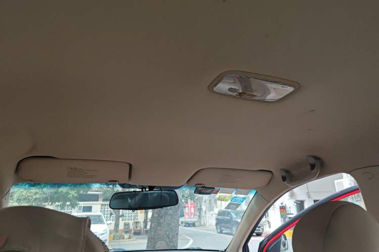 Used Kia Rio 2007 1.4L AT GLS
