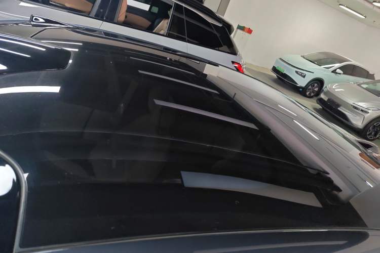 Used Nio ET7 2022 100kWh First Edition
