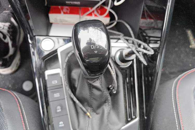 Used Volkswagen Tayron 2019 Teramont Edition 280TSI Two-Wheel Drive Luxury Model China VI Standard