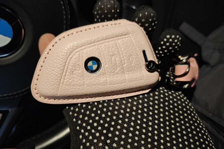 Used BMW X5 2021 Restyled xDrive40i M Sport Package
