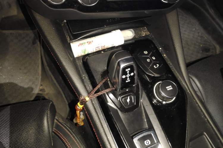 Used Lynk & Co 03 2018 1.5TD DCT JingPro Edition China V Standard
