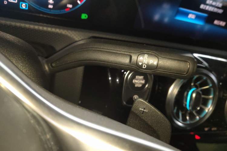 Used Mercedes-Benz A-Class 2021 A 180 L Sport Sedan