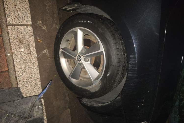 Used Skoda Octavia 2015 1.6L Manual Yijie Edition