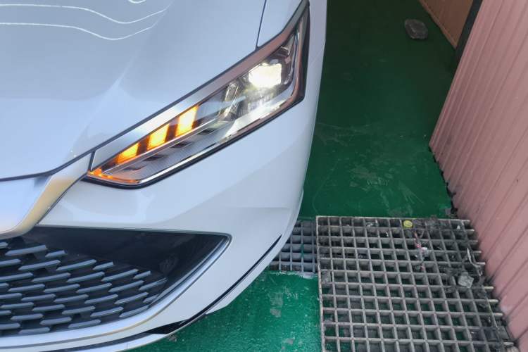 Used BYD Qin PLUS 2024 HONOR Edition DM-i 55KM Leading Model
