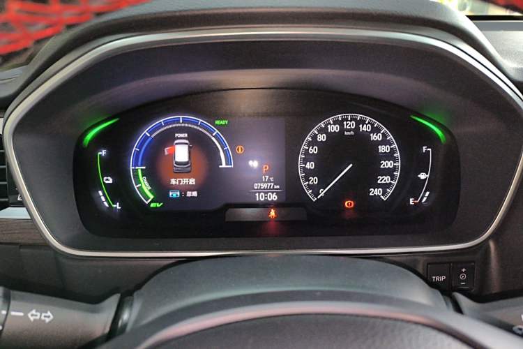 Used Honda Odyssey 2022 2.0L eHEV Sharp Enjoyment Edition