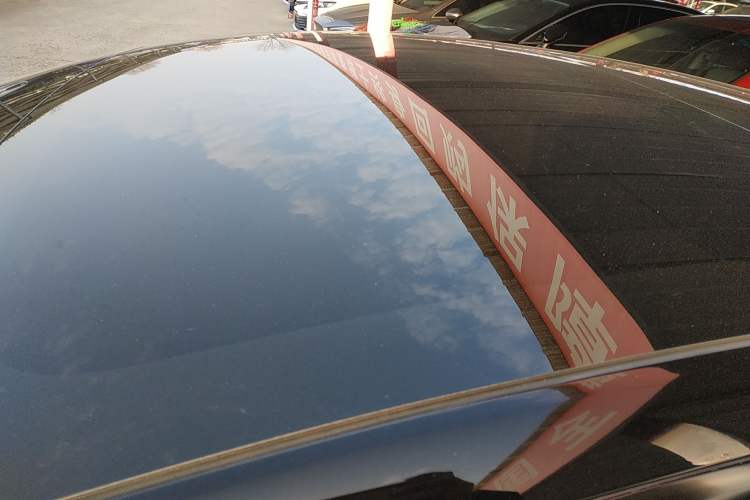 Used Tesla Model 3 2021 Standard Range Rear-Drive Upgraded Version